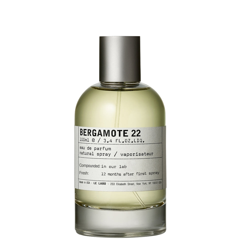 Bergamote 22 by Le Labo 1ML, 2ML, 5ML Sample