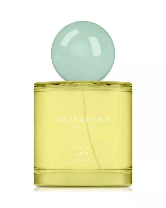 Yuzu Zest by Jo Malone 1ML, 2ML, 5ML Sample