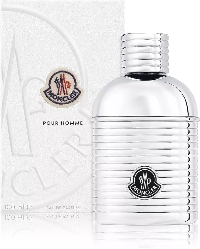 Moncler Pour Homme 1ML, 2ML, 5ML Sample