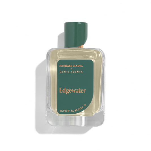 Edgewater by Michael Malul 1ML, 2ML, 5ML Sample