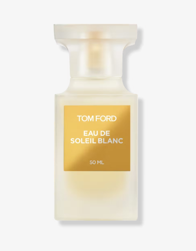 Eau de Soleil Blanc by Tom Ford 1ML, 2ML, 5ML Sample