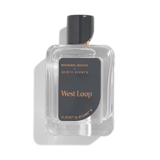 West Loop by Michael Malul 1ML, 2ML, 5ML Sample