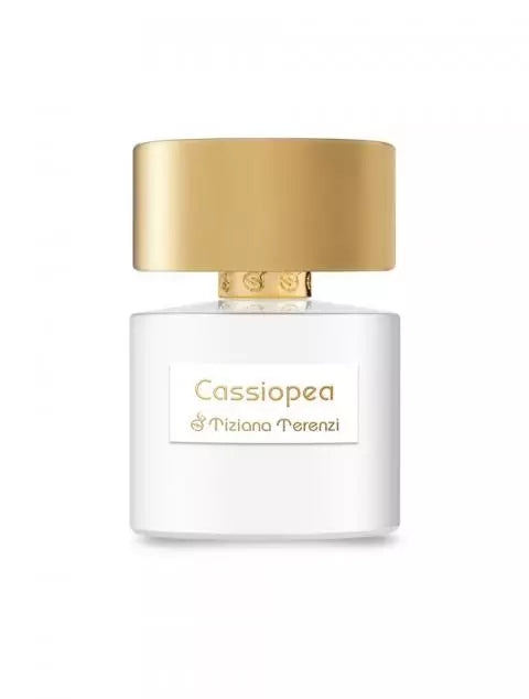 Cassiopeia Parfum by Tiziana Terenzi 1ML, 2ML, 5ML