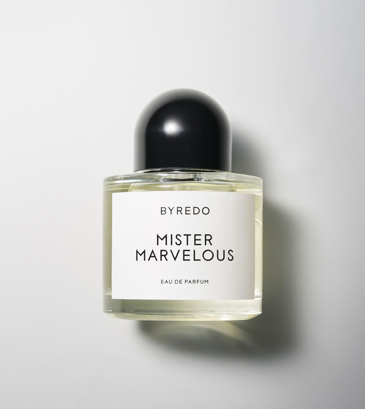 Mister Marvelous by Byredo 1ML, 2ML, 5ML Sample