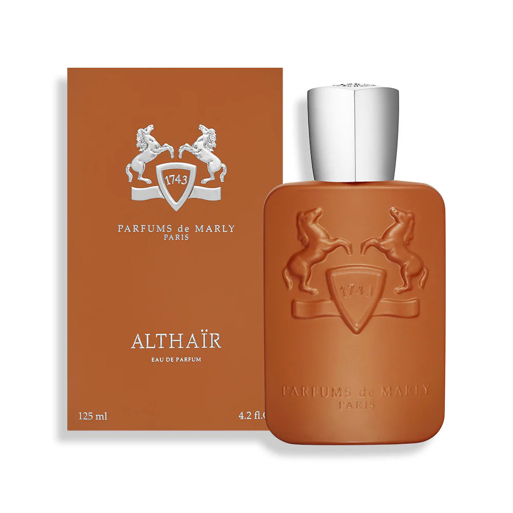 ALTHAÏR by Parfums de Marly 1M, 2ML, 5ML Sample