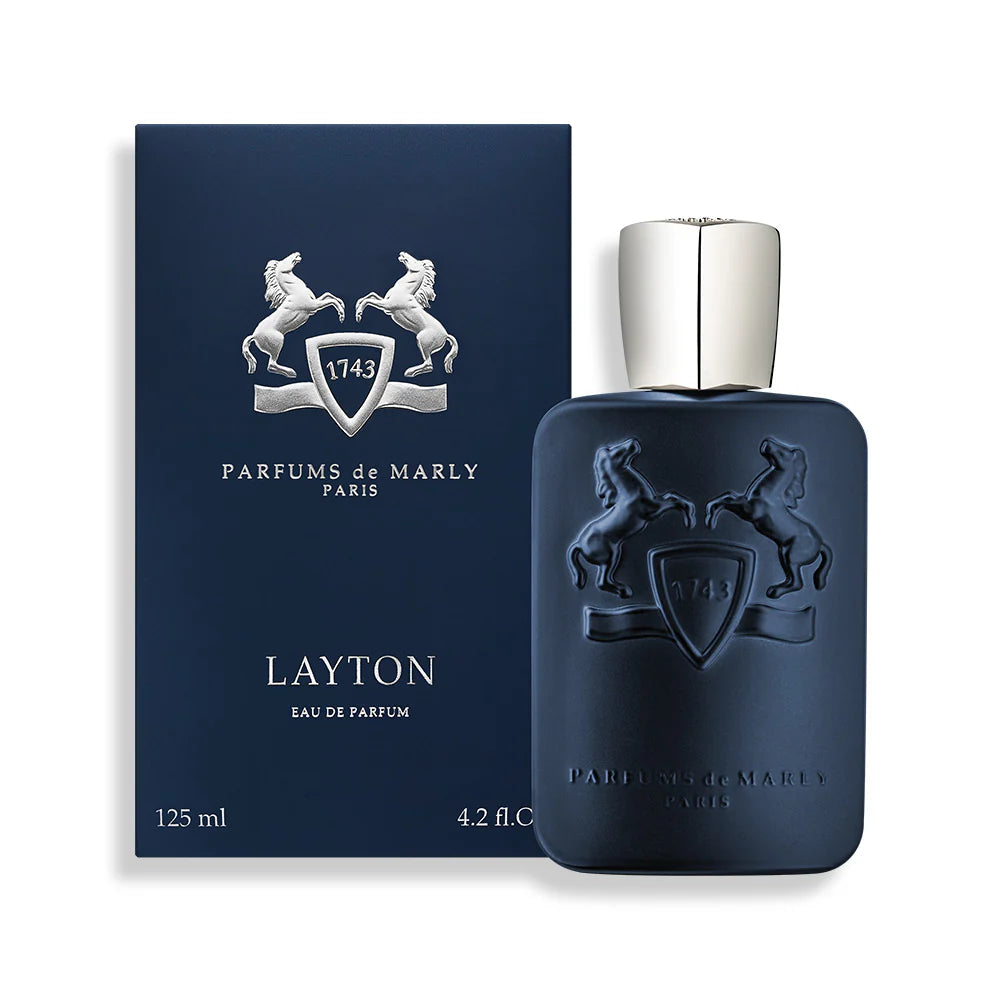 Layton by Parfums de Marly 1ML, 2ML, 5ML Sample