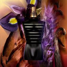 Le Mâle Le Parfum by Jean Paul Gaultier 1ML, 2ML, 5ML Sample