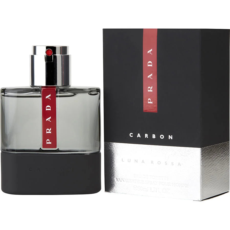 Luna Rossa Carbon by Prada 1ML, 2ML, 5ML Sample