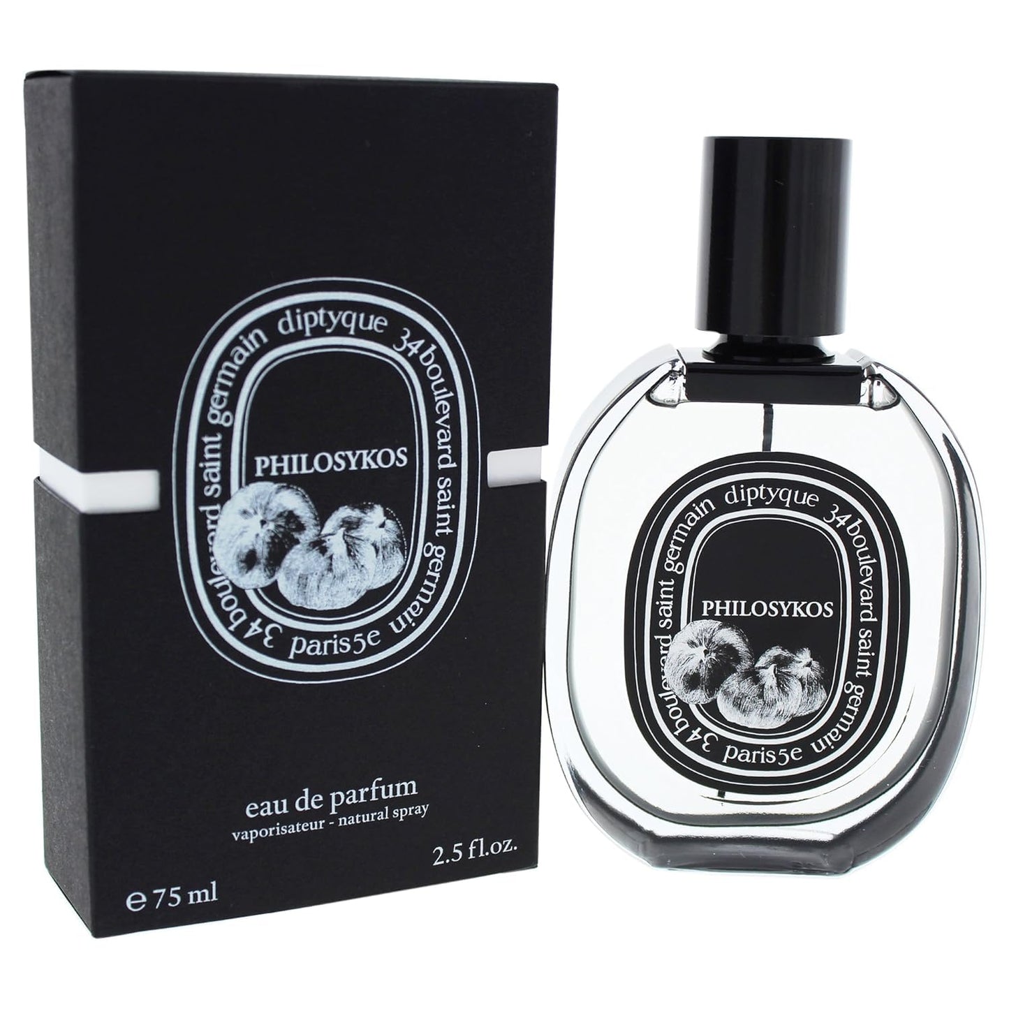 Philosykos Eau de Parfum by Diptyque 1ML, 2ML, 5ML Sample