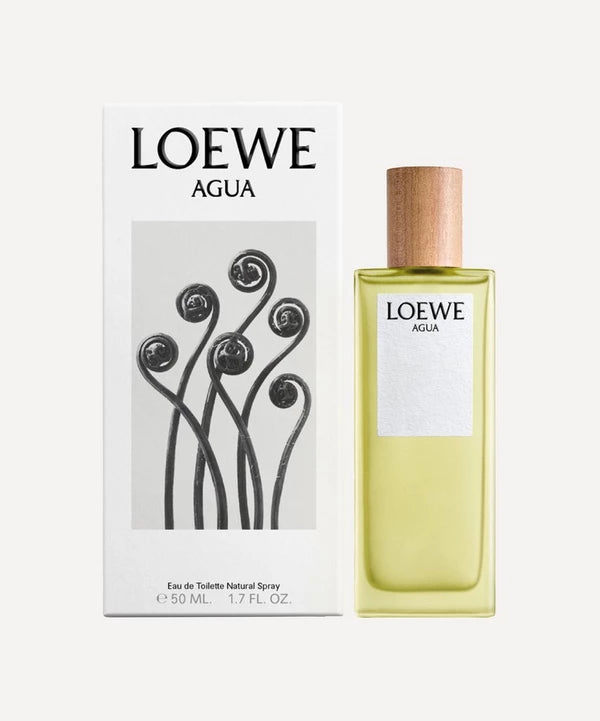 Agua by Loewe EDT 1ML, 2ML, 5ML Sample