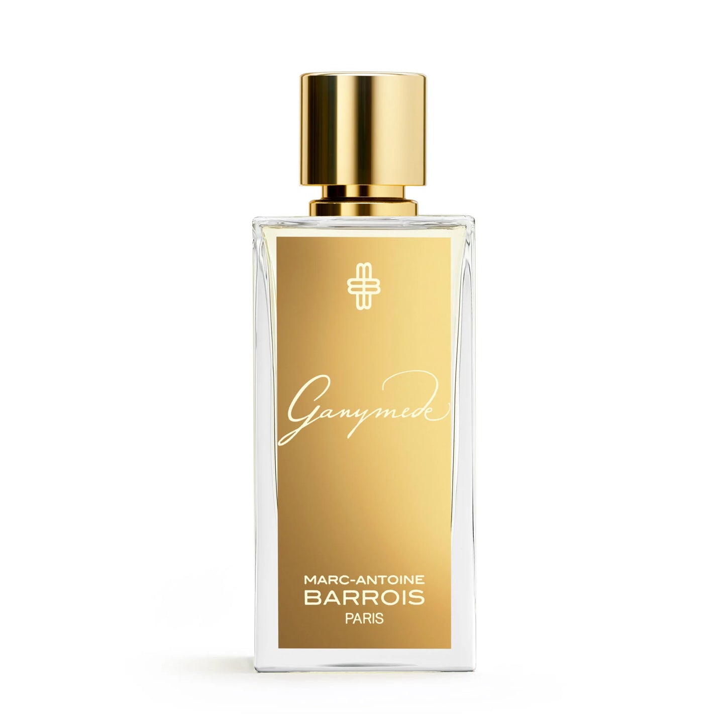 Ganymède by Marc-Antoine Barrois 1ML, 2ML, 5ML Sample