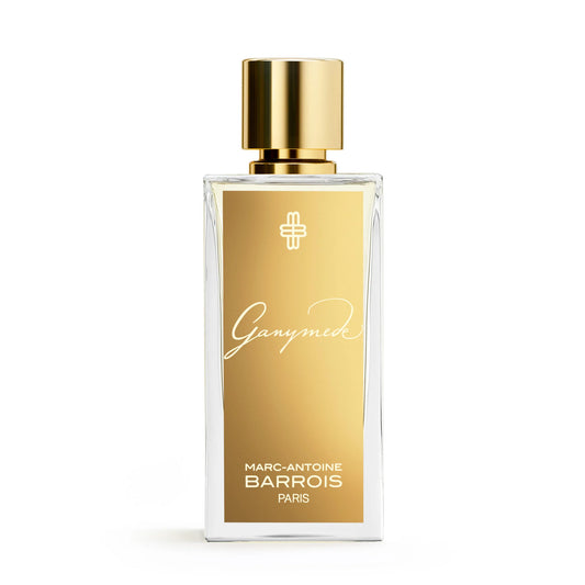 Ganymède by Marc-Antoine Barrois 1ML, 2ML, 5ML Sample