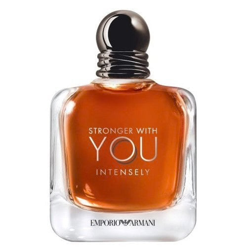 Stronger With You Intensely by Armani 1ML, 2ML, 5ML Sample