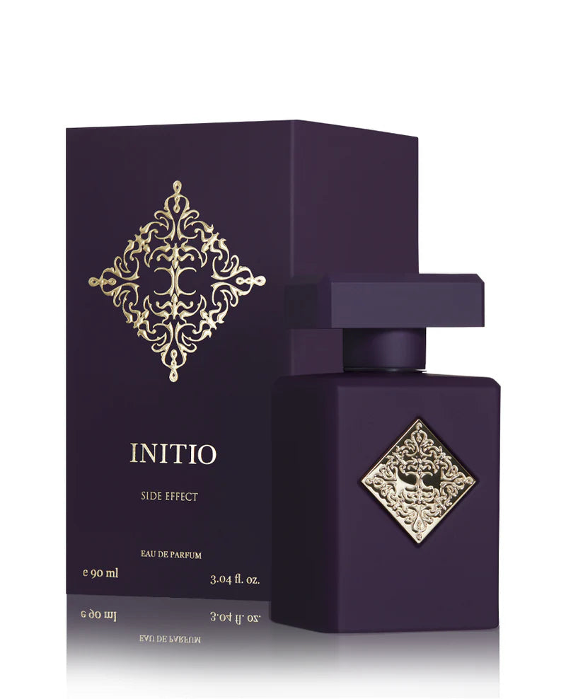 Side Effect by Initio 1ML, 2ML, 5ML Sample