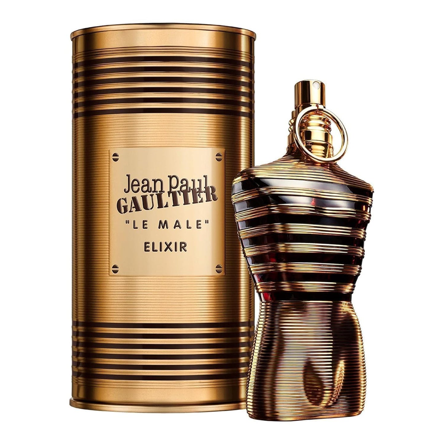 Le Mâle Élixir by Jean Paul Gaultier 1ML, 2ML, 5ML Sample