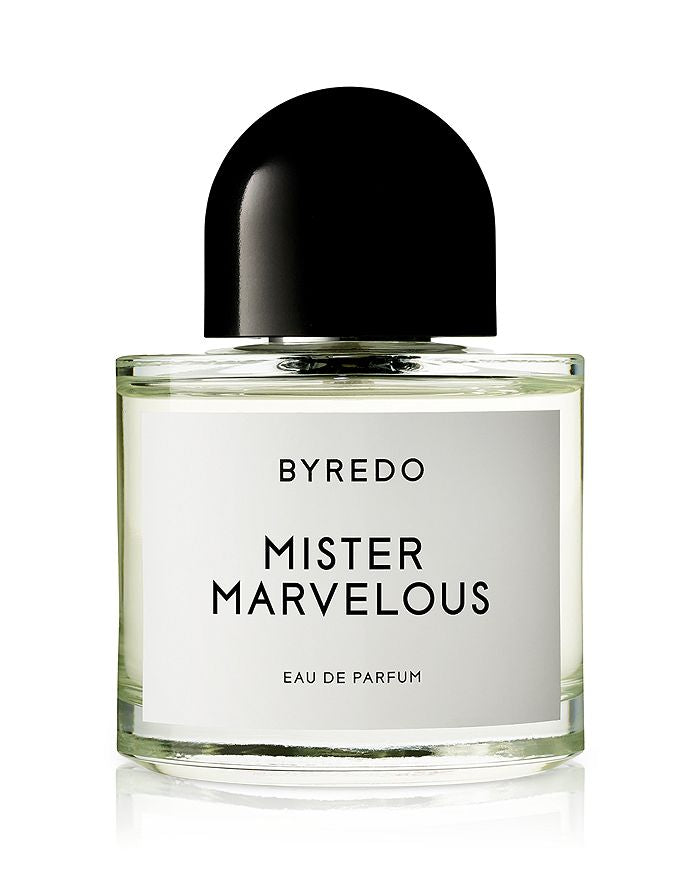 Mister Marvelous by Byredo 1ML, 2ML, 5ML Sample