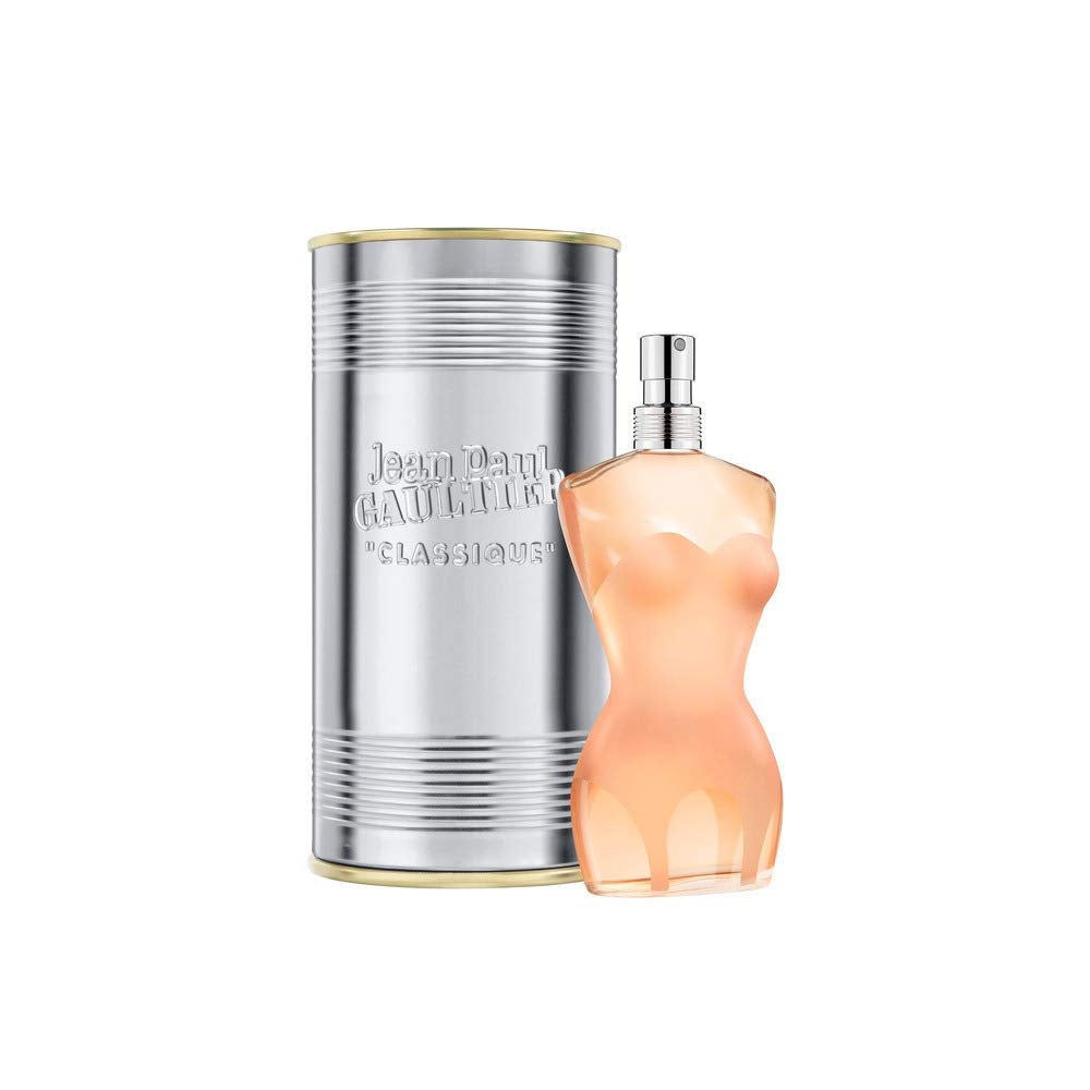 Classique by Jean Paul Gaultier 1ML, 2ML, 5ML Sample