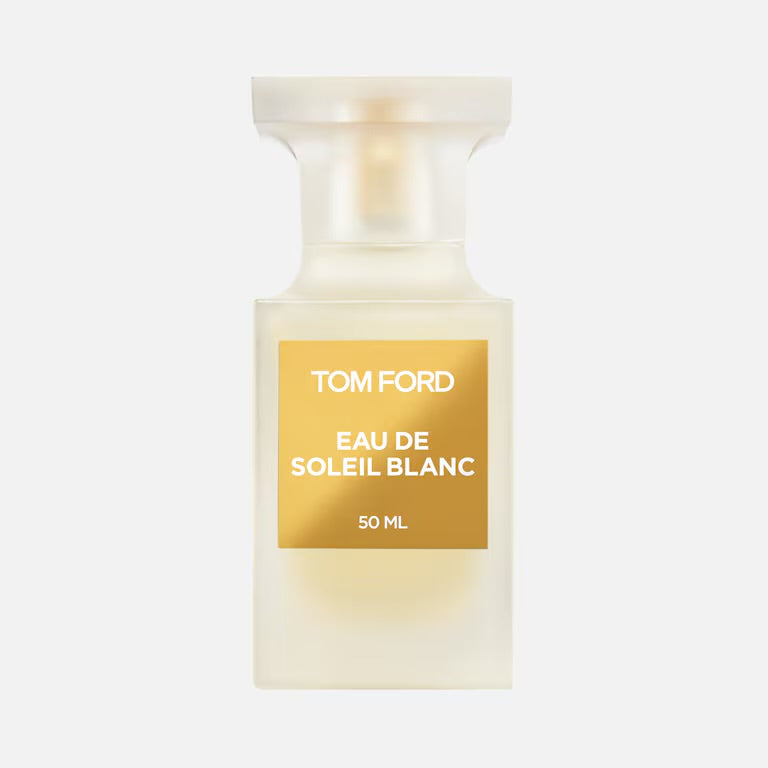 Eau de Soleil Blanc by Tom Ford 1ML, 2ML, 5ML Sample