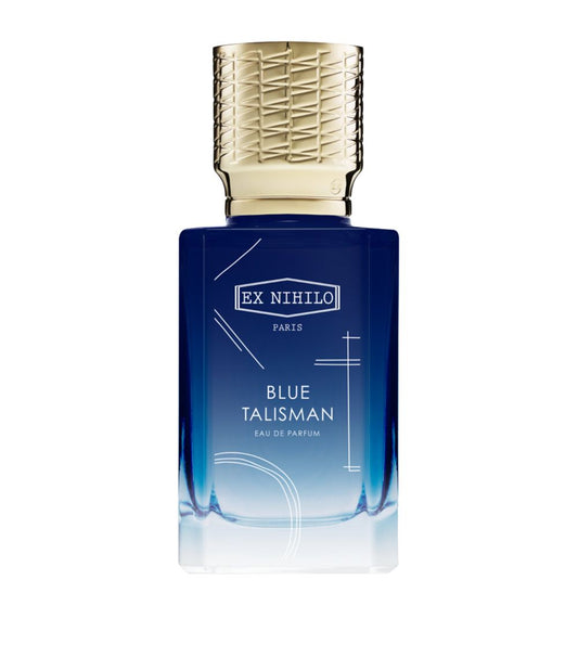 Blue Talisman by Ex Nihilo 1ML, 2ML, 5ML Sample