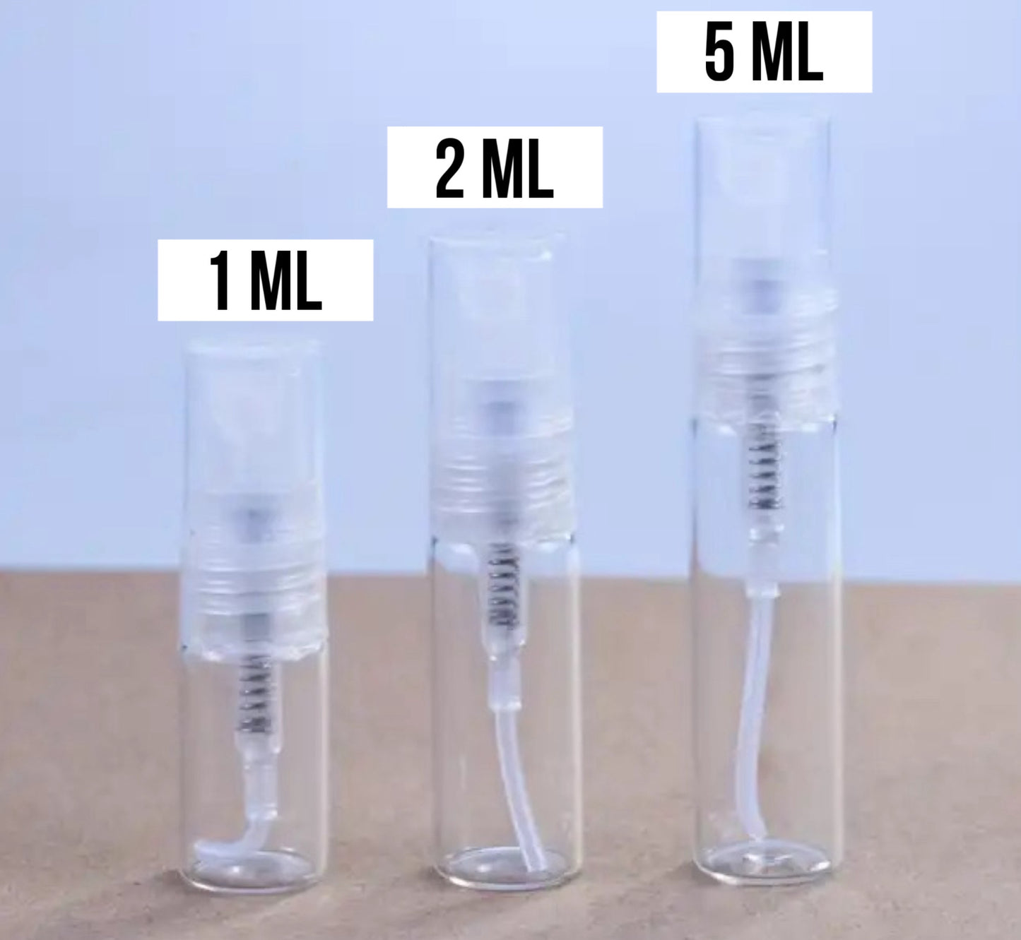 Mefisto by Casamorati 1ML, 2ML, 5ML Sample