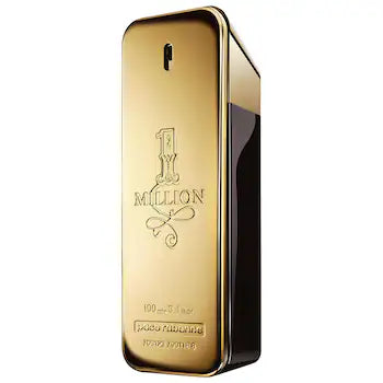 1 Million EDT by Paco Rabanne 1ML, 2ML, 5ML Sample