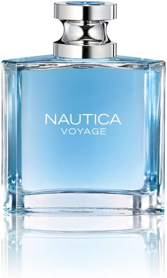 Voyage by Nautica 1ML, 2ML, 5ML Sample