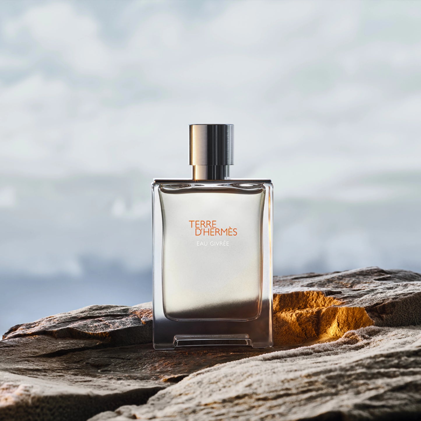 Terre D’Hermes Eau Givrée EDT 1ML, 2ML, 5ML Sample