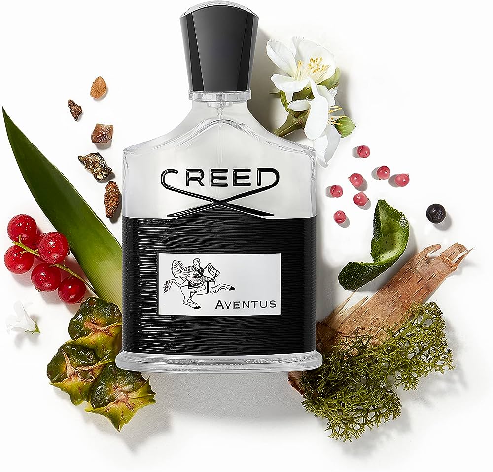 Aventus by Creed 1ML, 2ML, 5ML Sample