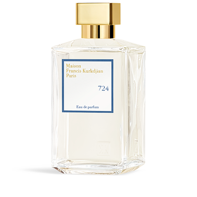 724 EDP by Maison Francis Kurkdjian 1ML, 2ML, 5ML Sample