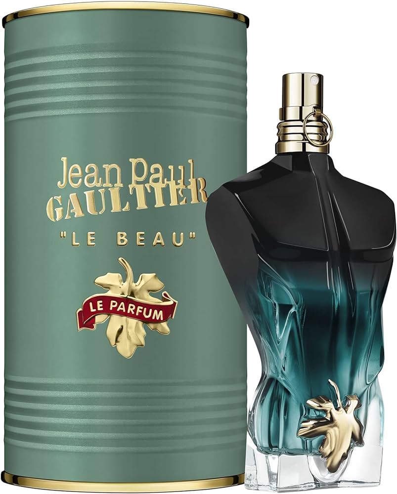 Le Beau Le Parfum by Jean Paul Gaultier 1ML, 2ML, 5ML Sample