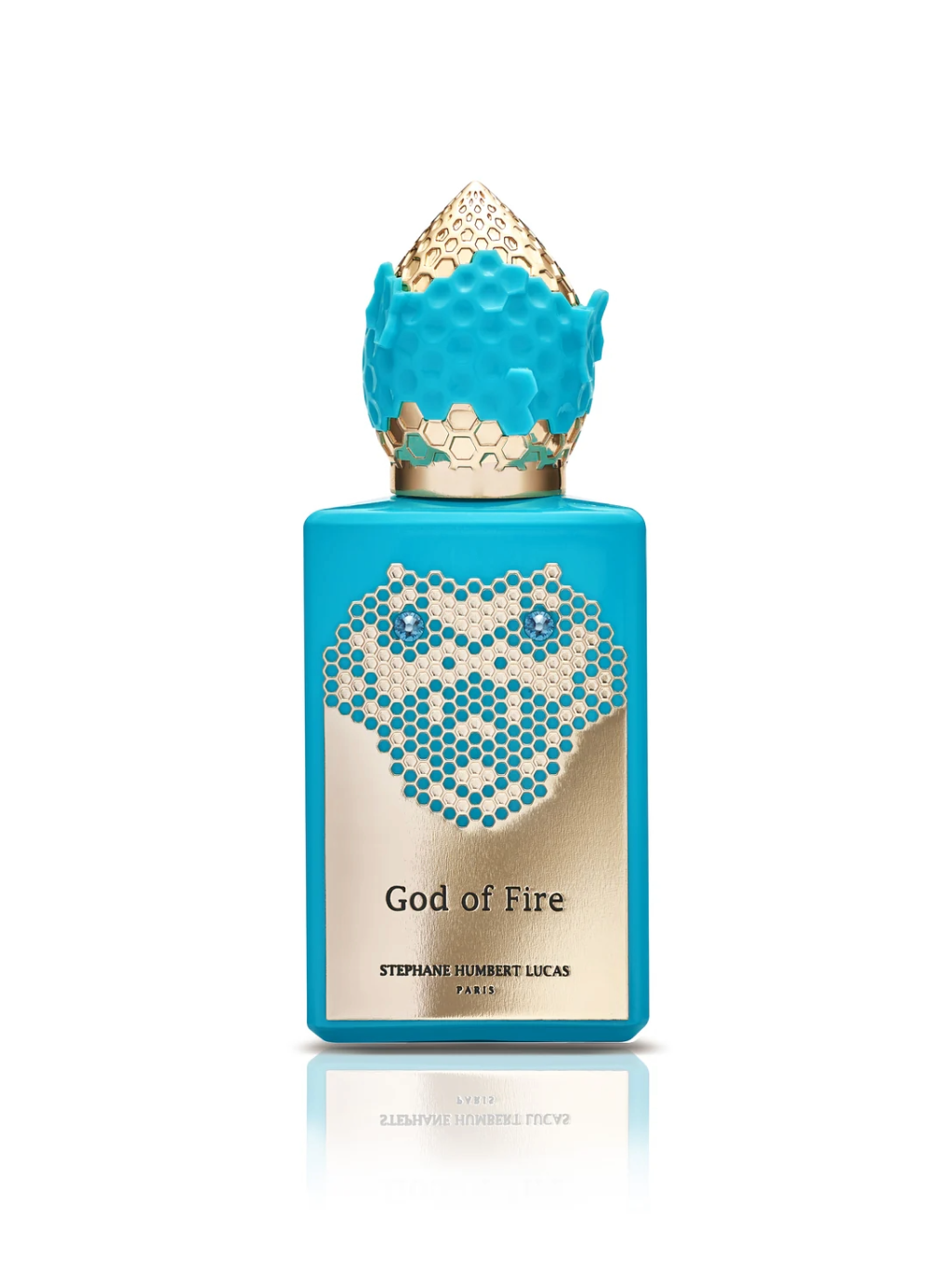 God of Fire by Stephane Humbert Lucas 1ML, 2ML, 5ML Sample