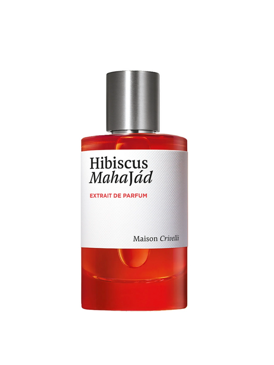 Hibiscus Mahajad by Maison Crivelli 1ML, 2ML, 5ML Sample