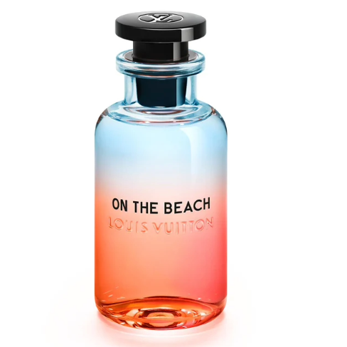 On The Beach by Louis Vuitton 1ML, 2ML, 5ML Sample