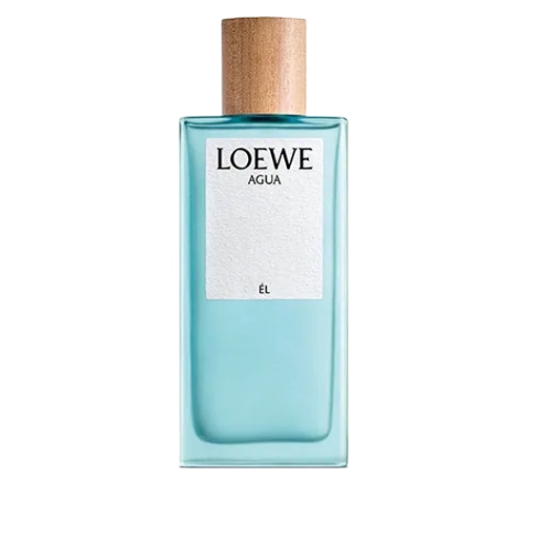 Agua El by Loewe 1ML, 2ML, 5ML Sample