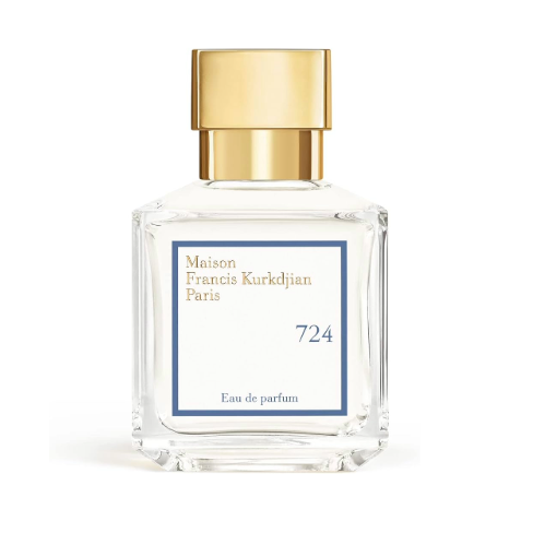 724 EDP by Maison Francis Kurkdjian 1ML, 2ML, 5ML Sample