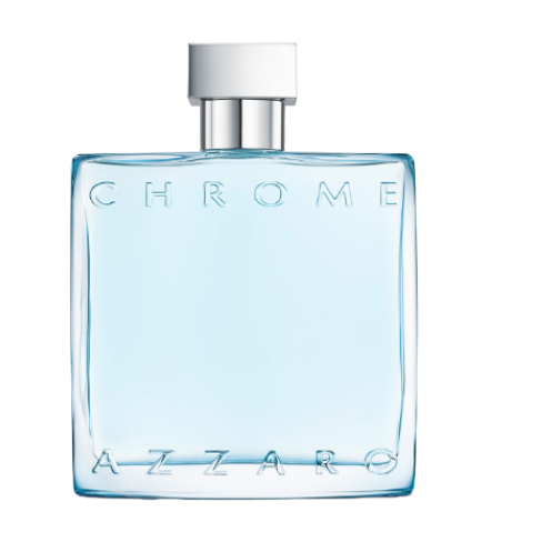 Chrome EDT by Azzaro 1ML, 2ML, 5ML Sample