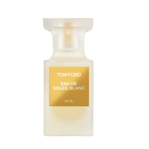 Eau de Soleil Blanc by Tom Ford 1ML, 2ML, 5ML Sample