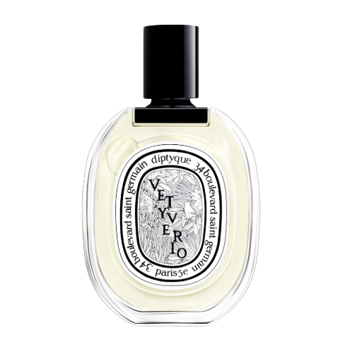 Vetyverio EDT by Diptyque 1ML, 2ML, 5ML Sample