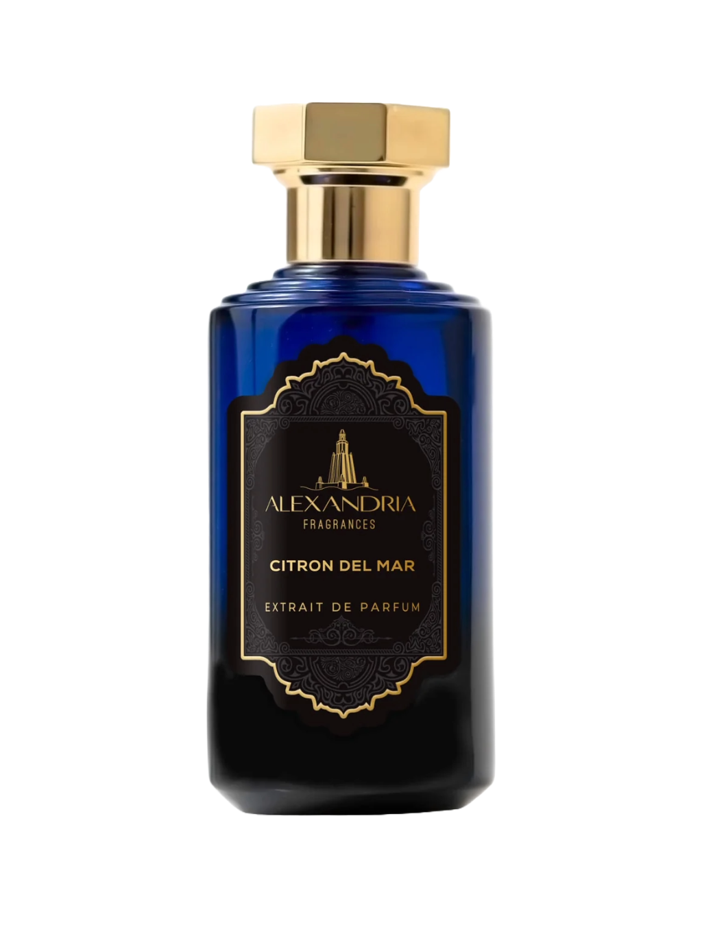 Citron Del Mar by Alexandria Fragrances 1ML, 2ML, 5ML Sample