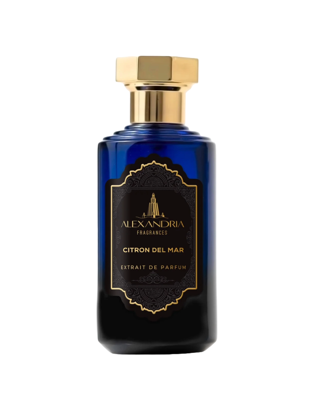 Citron Del Mar by Alexandria Fragrances 1ML, 2ML, 5ML Sample