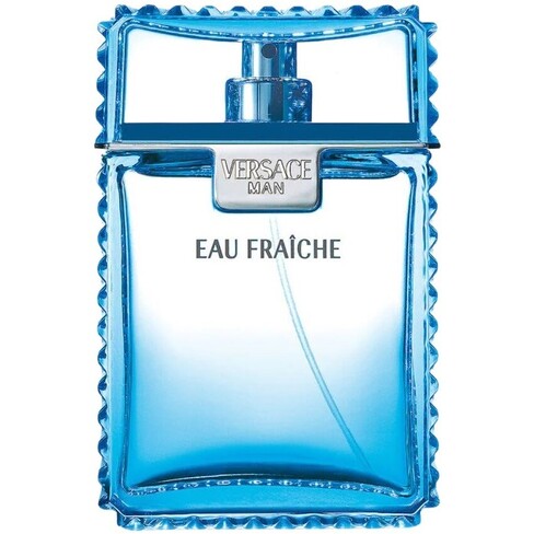 Eau Fraîche by Versace Man 1ML, 2ML, 5ML Sample