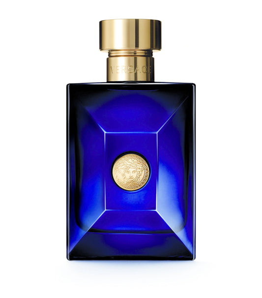 Dylan Blue by Versace 1ML, 2ML, 5ML Sample